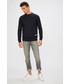 Sweter męski Calvin Klein Jeans - Sweter J30J307806