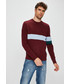 Sweter męski Calvin Klein Jeans - Sweter J30J309545
