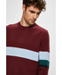 Sweter męski Calvin Klein Jeans - Sweter J30J309545