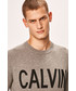 Sweter męski Calvin Klein Jeans - Sweter J30J313161