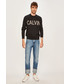 Sweter męski Calvin Klein Jeans - Sweter J30J313161
