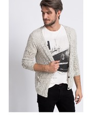 sweter męski - Kardigan J30J300958 - Answear.com