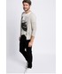 Sweter męski Calvin Klein Jeans - Kardigan J30J300958