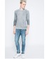 Sweter męski Calvin Klein Jeans - Sweter J30J305151