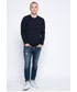 Sweter męski Calvin Klein Jeans - Sweter J30J304649