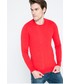 Sweter męski Calvin Klein Jeans - Sweter J30J304649