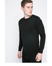 sweter męski - Sweter Salvon J30J305471 - Answear.com
