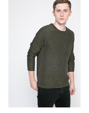 sweter męski - Sweter J30J305476 - Answear.com