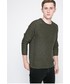 Sweter męski Calvin Klein Jeans - Sweter J30J305476