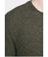 Sweter męski Calvin Klein Jeans - Sweter J30J305476