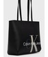 Shopper bag Calvin Klein Jeans - Torebka