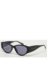 okulary - Okulary przeciwsłoneczne CKJ19505S - Answear.com