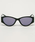 Okulary Calvin Klein Jeans - Okulary przeciwsłoneczne CKJ19505S