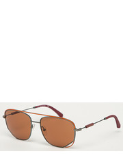 okulary - Okulary przeciwsłoneczne CKJ19101S - Answear.com