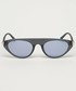 Okulary Calvin Klein Jeans - Okulary przeciwsłoneczne CKJ20503S