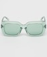 Okulary Calvin Klein Jeans - Okulary przeciwsłoneczne CKJ18502S
