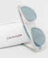 Okulary Calvin Klein Jeans - Okulary przeciwsłoneczne CKJ802S.000