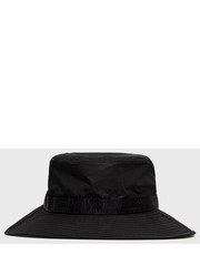 Kapelusz kapelusz kolor czarny - Answear.com Calvin Klein Jeans