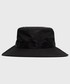 Kapelusz Calvin Klein Jeans kapelusz kolor czarny