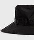 Kapelusz Calvin Klein Jeans kapelusz kolor czarny
