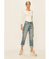 Bluzka Calvin Klein Jeans - Bluzka J20J213547