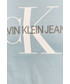 Bluzka Calvin Klein Jeans - Bluzka J20J213561