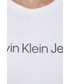 Bluzka Calvin Klein Jeans t-shirt bawełniany