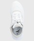 Sneakersy Calvin Klein Jeans buty kolor biały