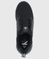 Sneakersy Calvin Klein Jeans buty kolor czarny