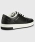 Sneakersy Calvin Klein Jeans sneakersy kolor czarny