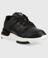 Sneakersy Calvin Klein Jeans sneakersy Sporty Runner Comfair Laceup kolor czarny
