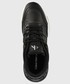 Sneakersy Calvin Klein Jeans sneakersy Sporty Runner Comfair Laceup kolor czarny