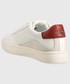 Sneakersy Calvin Klein Jeans sneakersy Classic Cupsole Laceup Low kolor biały