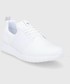 Sneakersy męskie Calvin Klein Jeans buty kolor biały