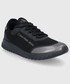 Sneakersy męskie Calvin Klein Jeans Buty kolor czarny