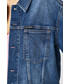 Kurtka Calvin Klein Jeans - Kurtka jeansowa J20J211424