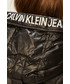 Kurtka Calvin Klein Jeans - Kurtka puchowa Europe J20J212099