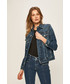 Kurtka Calvin Klein Jeans - Kurtka jeansowa J20J212594