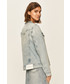 Kurtka Calvin Klein Jeans - Kurtka jeansowa J20J213363