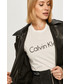 Kurtka Calvin Klein Jeans - Ramoneska J20J215034