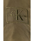 Kurtka Calvin Klein Jeans - Kurtka puchowa J20J215002