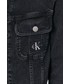 Kurtka Calvin Klein Jeans - Kurtka jeansowa