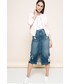 Kurtka Calvin Klein Jeans - Parka J20J204807