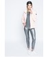 Kurtka Calvin Klein Jeans - Kurtka puchowa J20J205385