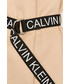 Płaszcz Calvin Klein Jeans - Płaszcz J20J214841