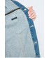 Płaszcz Calvin Klein Jeans - Płaszcz J20J205840