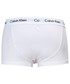 Bielizna męska Calvin Klein Jeans Calvin Klein - Bokserki (3-pak) U2664G