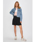 Spódnica Calvin Klein Jeans - Spódnica J20J211561