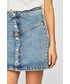 Spódnica Calvin Klein Jeans - Spódnica J20J211955