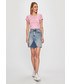 Spódnica Calvin Klein Jeans - Spódnica J20J211427